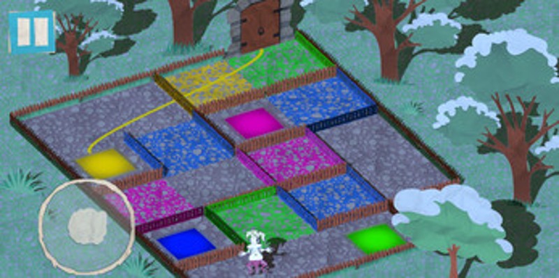 Monster Lab screenshot