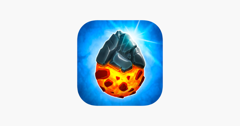 Monster Legends: Breeding RPG Game Cover