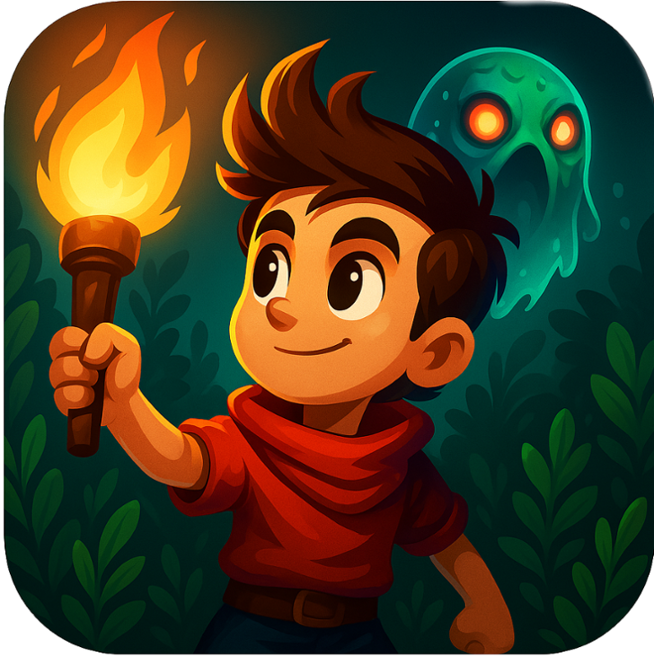 Games like Mossveil