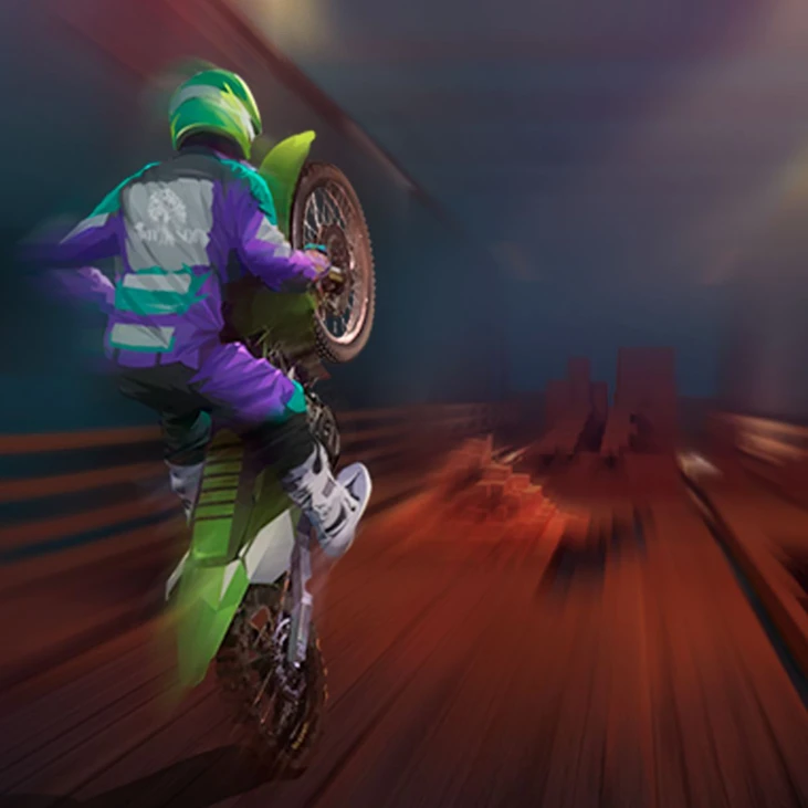 Games like Moto Maniac 2