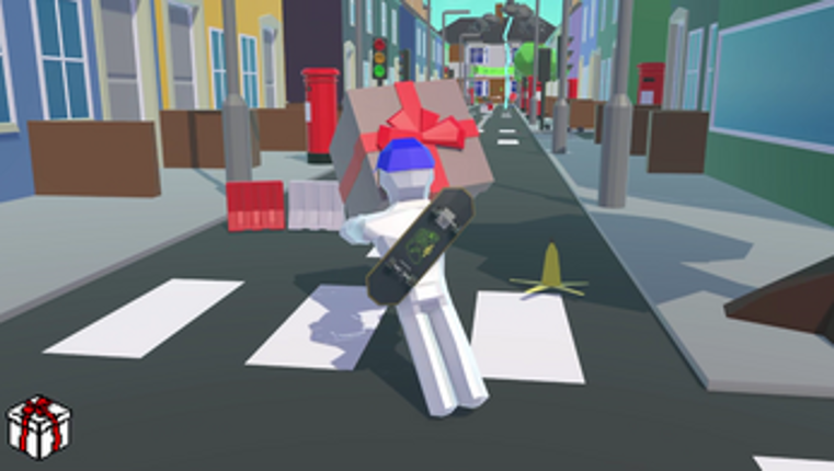 Murphy's Gift Delivery Service screenshot