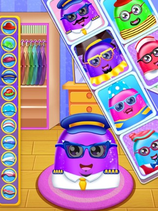 My Slime!  Slime Games Daycare screenshot