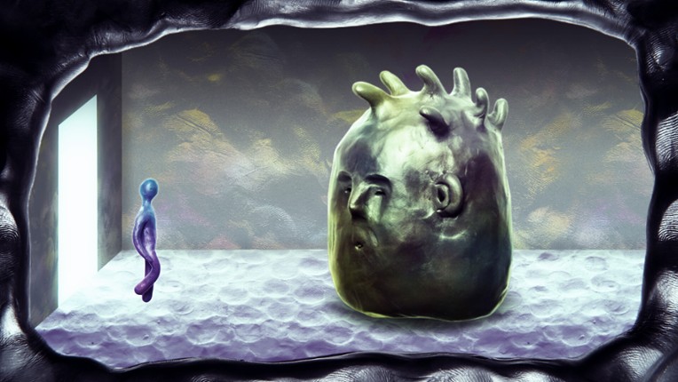 Neural Edge screenshot