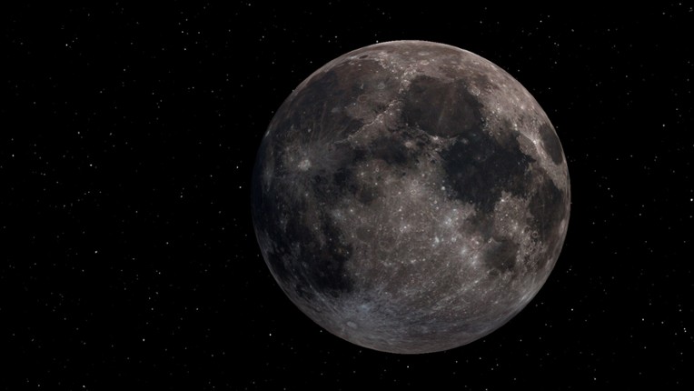 New Space Age screenshot