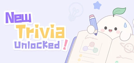 Games like New Trivia Unlocked!