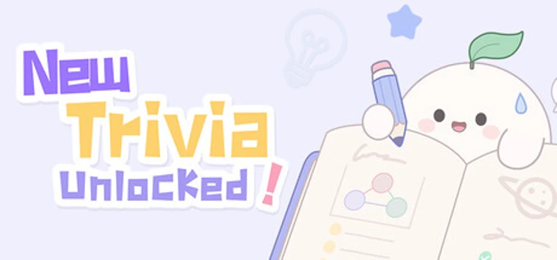 New Trivia Unlocked! Image