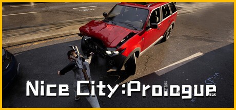 Games like Nice City: Prologue