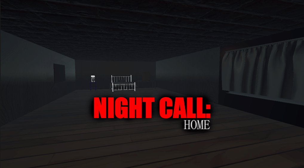 Games like Night Call: Home (BETA)