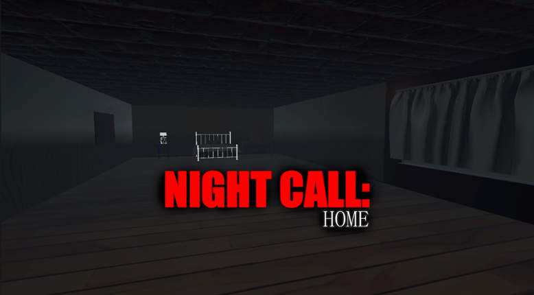 Night Call: Home (BETA) Image