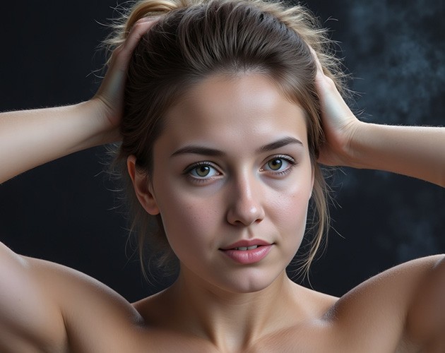 Games like Not For Human for MetaQuest