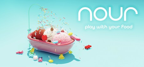 Games like Nour: Play with Your Food