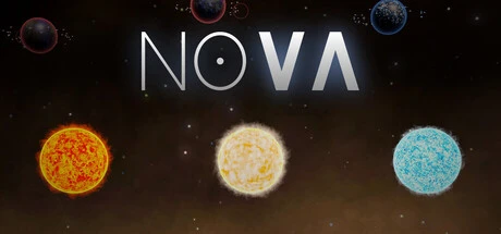 Games like NOVA