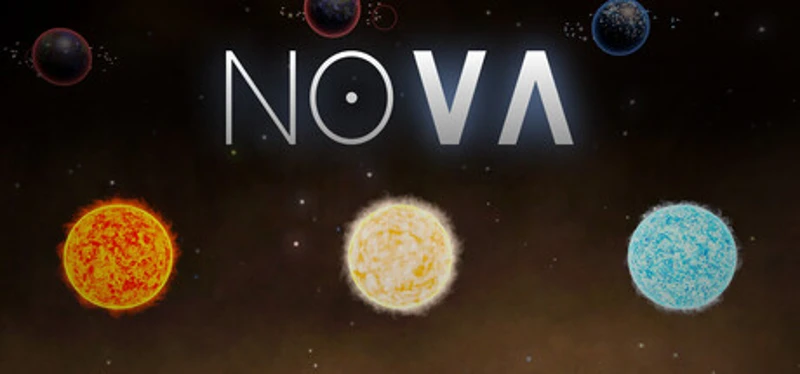 NOVA Image