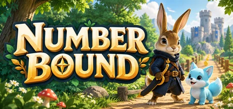 Games like Number Bound