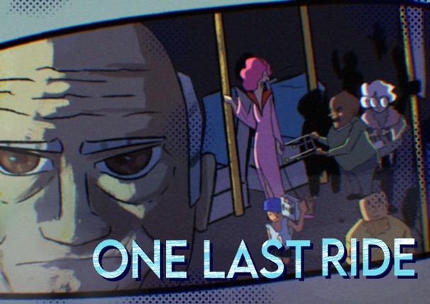 One Last Ride Image