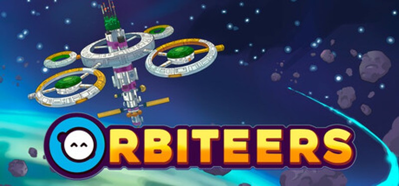 Orbiteers Image