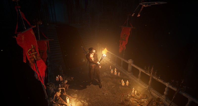 Order of Wallachia screenshot