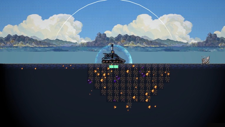 Outpost 3 screenshot