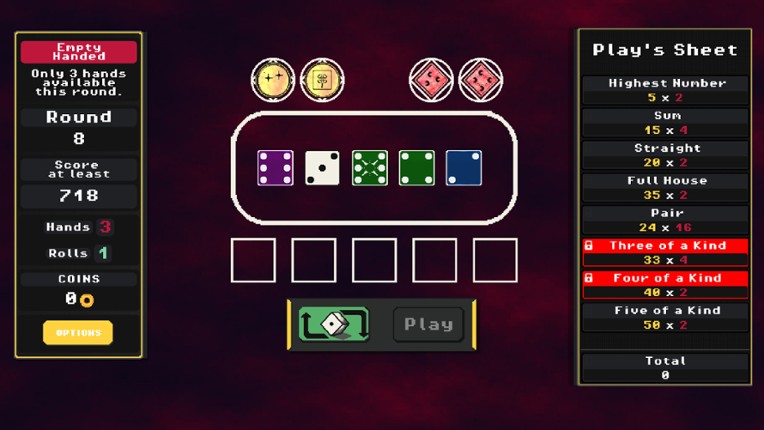 PANEMA screenshot