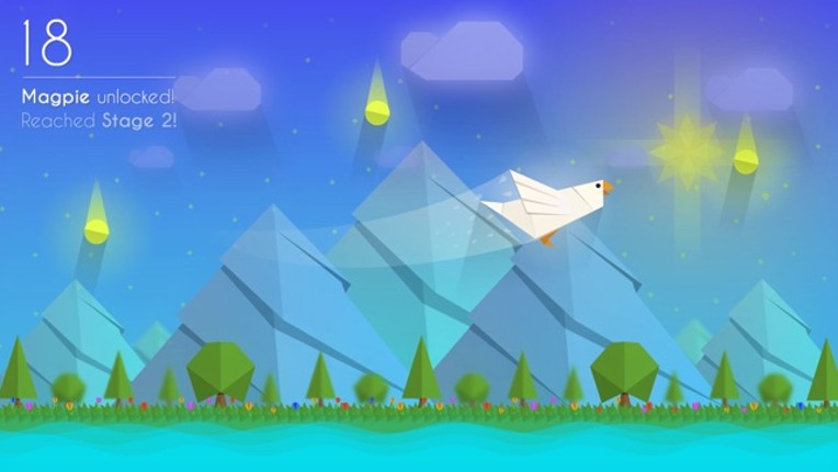 Paper Wings by Fil Games Image