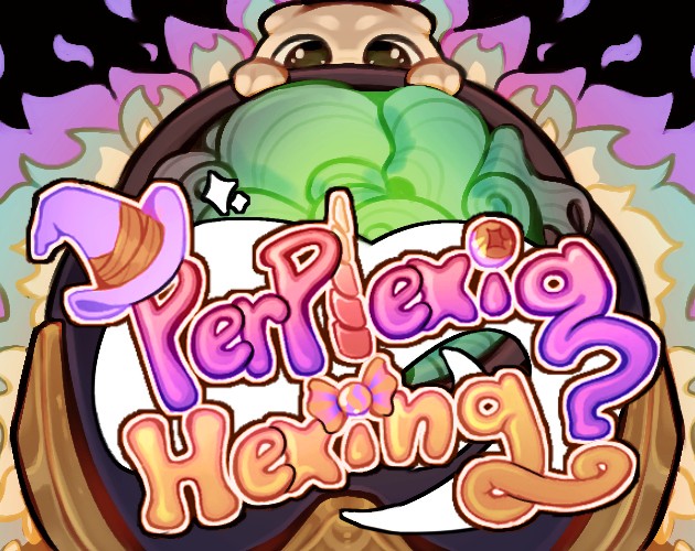 Games like Perplexing Hexing