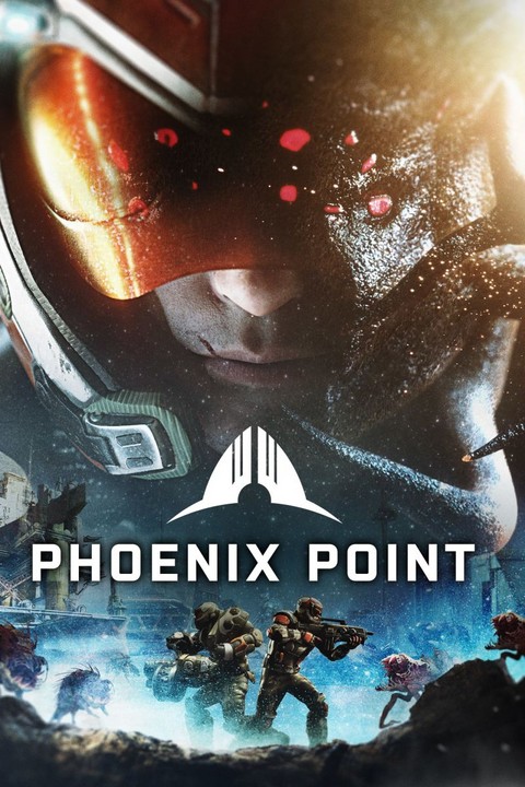 Games like Phoenix Point: Behemoth Edition