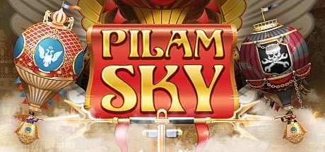 Games like Pilam Sky