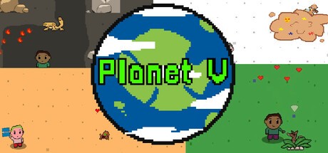 Games like Planet V
