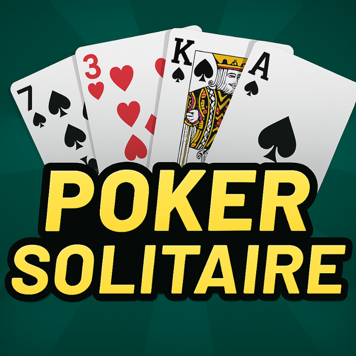 Games like Poker Solitaire