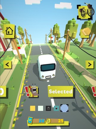 Post-man screenshot