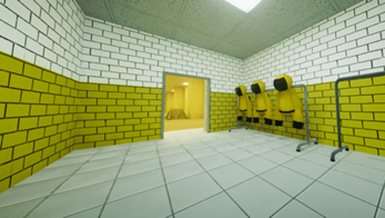 Primal Fear 2 screenshot