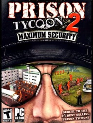 Prison Tycoon 2: Maximum Security Image