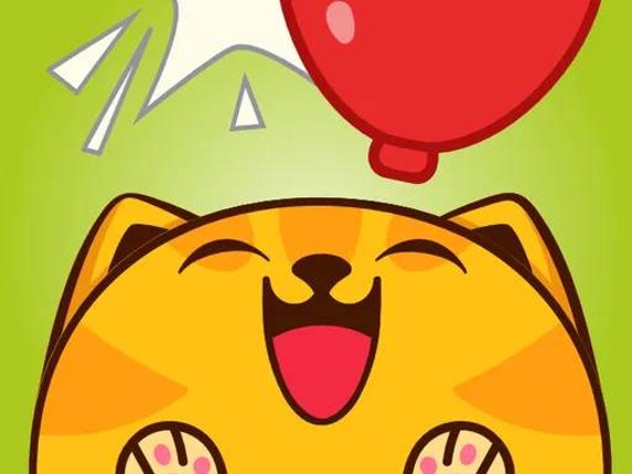 PuffyCat Image