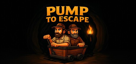 Games like Pump to Escape