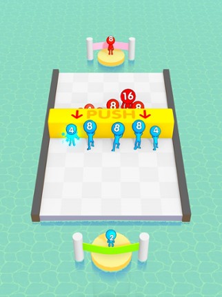 Push 2048! Image