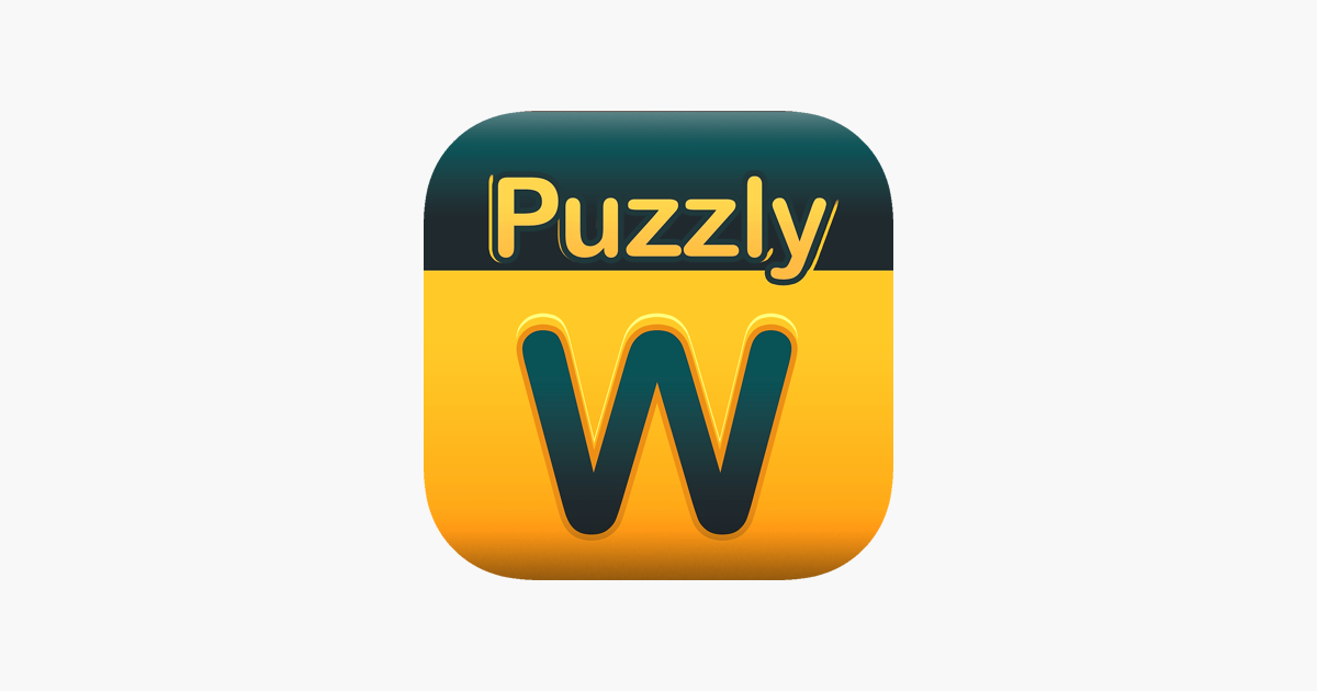 Games like Puzzly Words