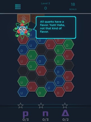 Quantum 3 screenshot