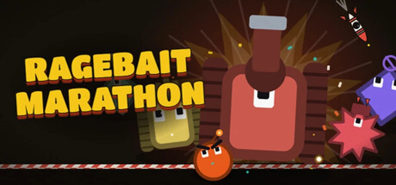 Ragebait Marathon Image