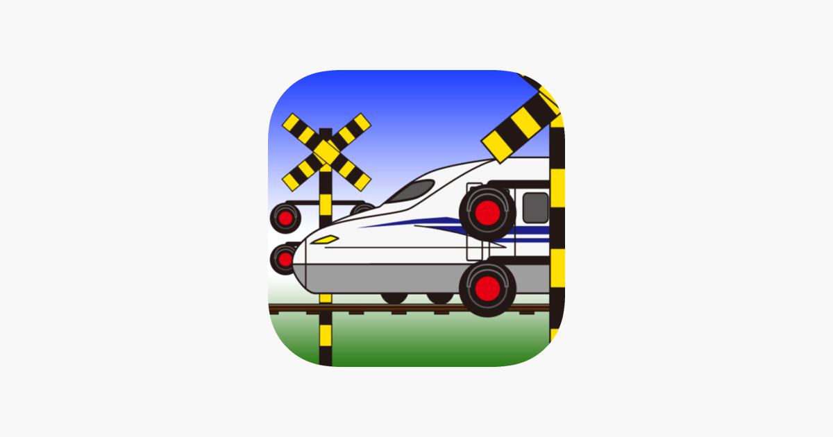 Games like Railroad Crossing Train S