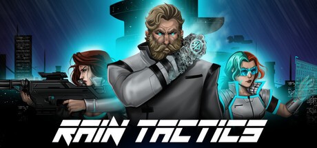 Games like Rain Tactics