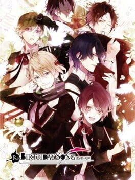 Games like Re:Birthday Song - Koi wo Utau Shinigami