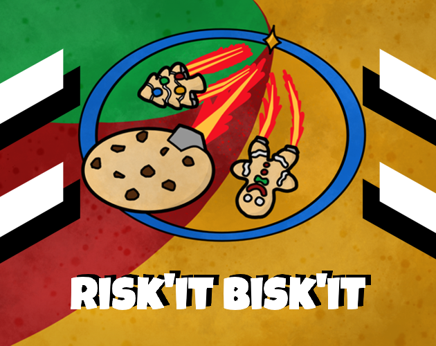 Games like Risk' it Bisk' it