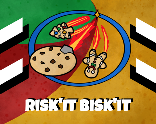 Risk' it Bisk' it Image