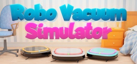 Games like Robo Vacuum Simulator