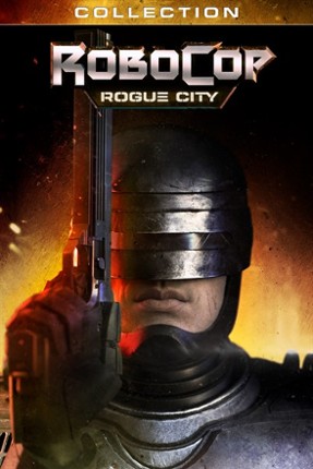 RoboCop: Rogue City - Collection Image