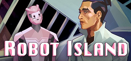 Games like Robot Island