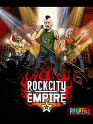 Rock City Empire Image