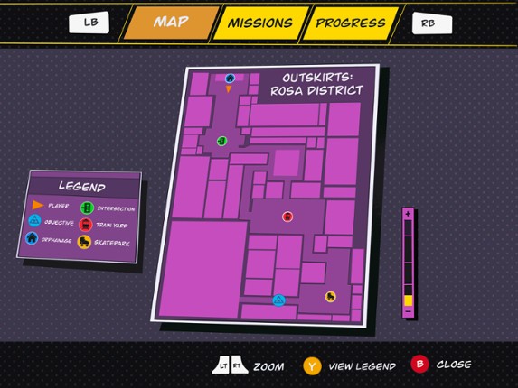 Rolling Revolt screenshot