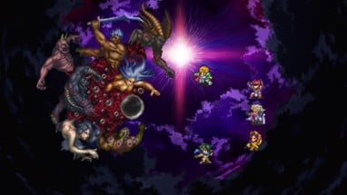 Romancing SaGa 2 Image