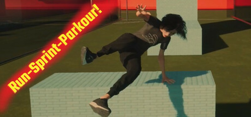 Run-Sprint-Parkour! Image